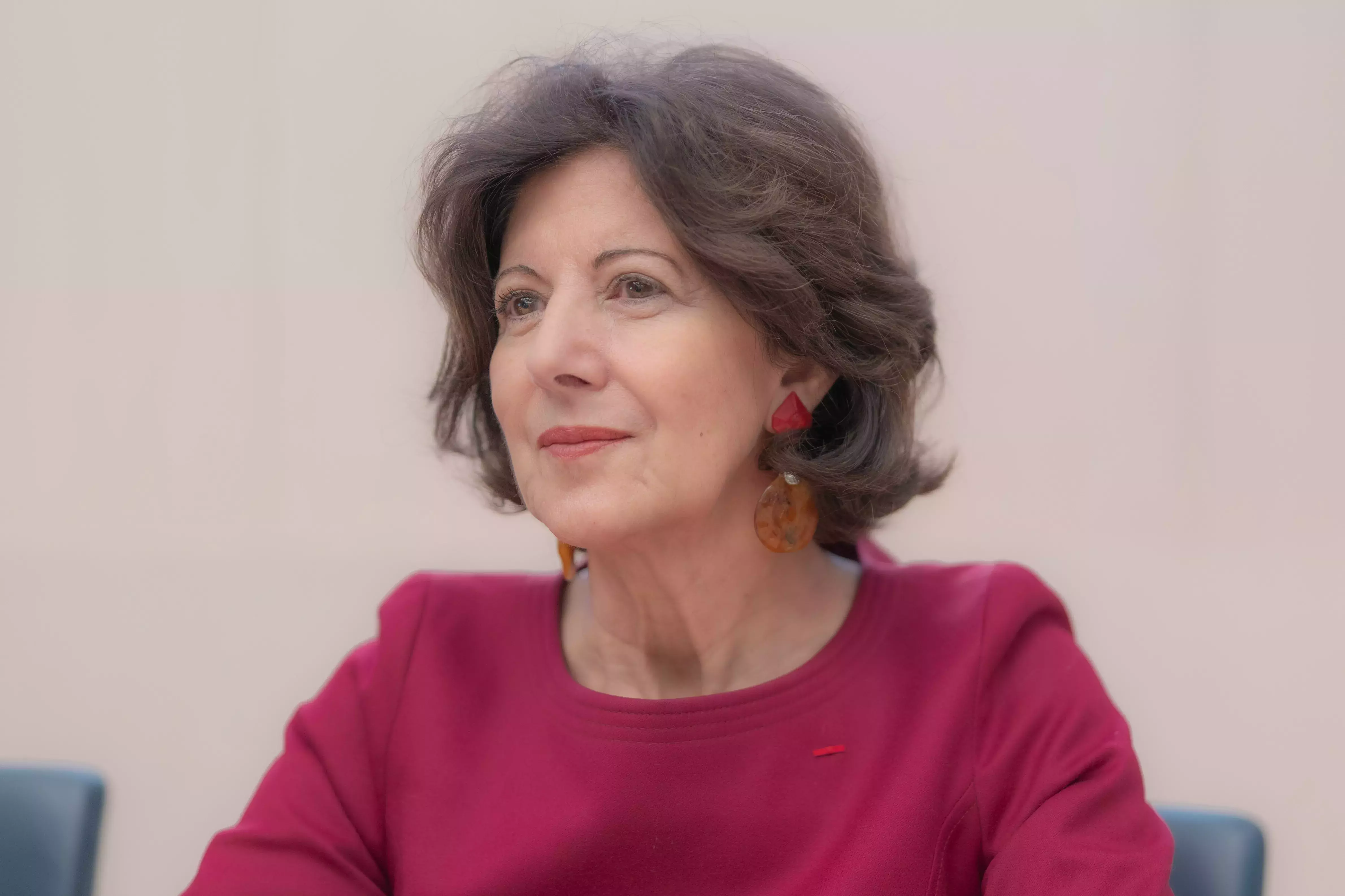 Sylviane Giampino